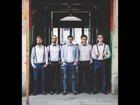 Grzeczni Chłopcy: Swingin' Boys-  Born To Be Wild (Steppenwolf Cover)