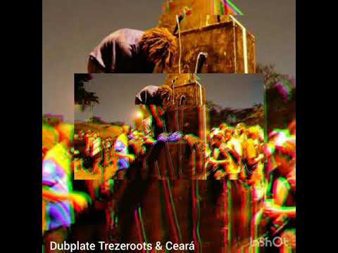 Dubplate Trezeroots & Ceará - Disfarça