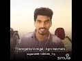 Toongatha Vizhgal Rendu AgniNatchathiram Tamil Move Song