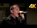 Lying From You Live In Clarkston 2007 4K 60fps