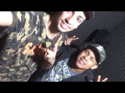 MC Bó do Catarina - Medley (Dj Cassinho)