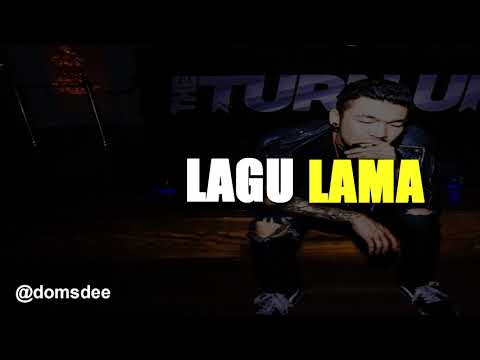 Eitaro - LAGU LAMA X DOMSDEE ( LYRIC VIDEO)