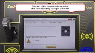 VOLKSWAGEN PASSAT B6 7th BYTE CALCULATION FROM WORKING KEY