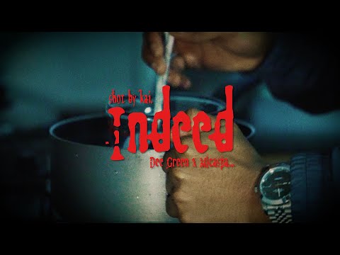 Dee Green - Indeed (ft. M1Caspa)