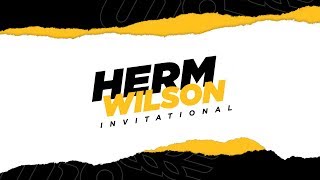 2019 Herm Wilson Invitational - Day 1