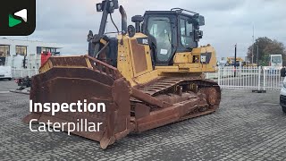 Caterpillar D7 E bulldozer te koop - Foto 4 | Machineryline NL Caterpillar D7 E bulldozer | Foto 4 - Machineryline