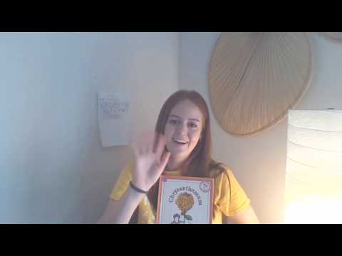 Chrysanthemum 🏵 Storytime with Ms. Wilson