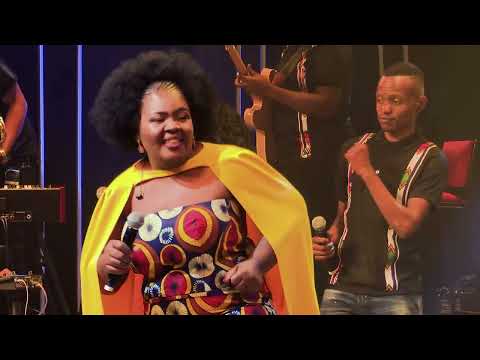 NTSAMAISE MOLOKI Live