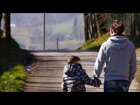 Aj Quent - Cuore Bambino (Official Video)