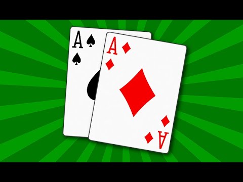 Solitaire Classic - Klondike