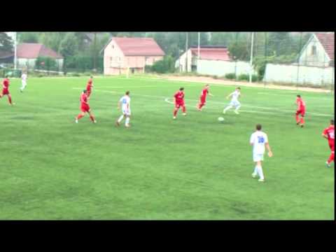 NEMANJA VUKOVIC GOALKEEPER PROMO 2015