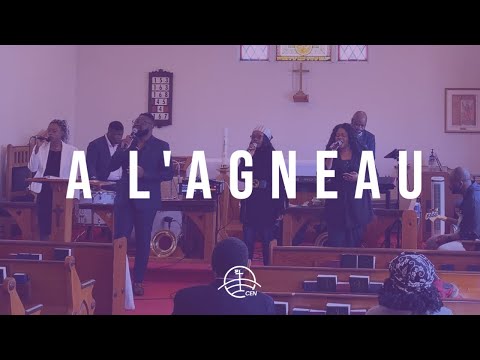 A L'AGNEAU (LIVE)