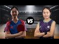MATCH HIGHLIGHTS Amy Wang Vs Choi Haeeun MLTT Week 5 Pleasantville NY