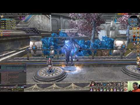 Opening Reward Exion Dragon Hoard l Atlantica Online Valofe...!