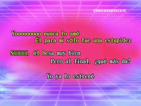Pista 12 - Maria Daniela Y Su Sonido Lasser