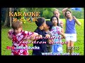 KARAOKE英文金曲一起唱之最受歡迎兒歌A集 有人聲及歌詞字幕 English Favourite Chi