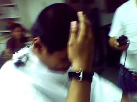 Anthony's first CHATO