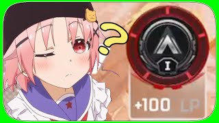 [Apex Legends] 今更ゴールド昇格戦 ほぼハイテンポ .exe エーペックスレジェンズ【ゆっくり実況】【2024】