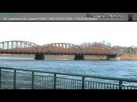 52  Lawrence Dr, Lowell, MA 01854 - MLS #72011063