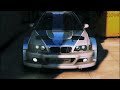 Need For Speed Most Wanted Remake 2024 Welcome To ROCKPORT