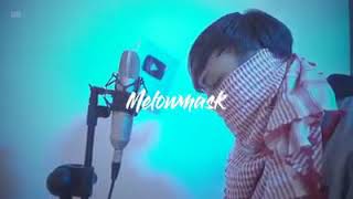Download lagu Aisyah istri rasulullah cover melowmask versi sunda mp3