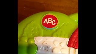 Simba ABC - A New Vital-Competitor??