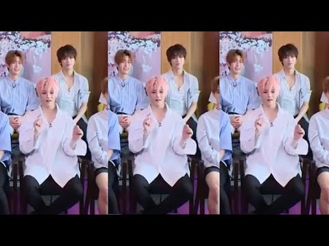 NCT TAEYONG - Holiday by SNSD