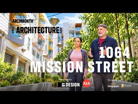 Can Architecture Help Solve the Housing Crisis?
