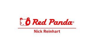 Video thumbnail for Nick Reinhart Bitmap 2 Intro - NAMM 2021 by Red Panda Lab