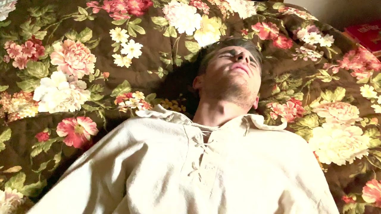 The Moosehead Chronicles: Shadows of the Moosehead Teaser Trailer