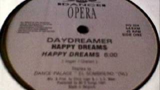 Daydreamer - Happy Dreams