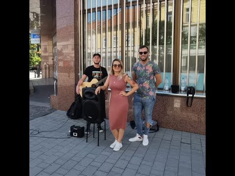 Jakub Prílepok - cover (Miro Žbirka a Marika Gombitová - Nespáľme to krásne v nás)