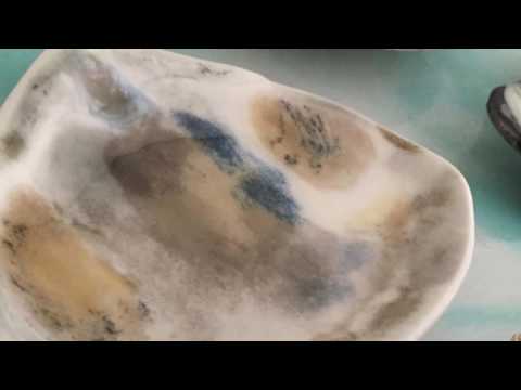 Studioverne - Recto-Verso Shells