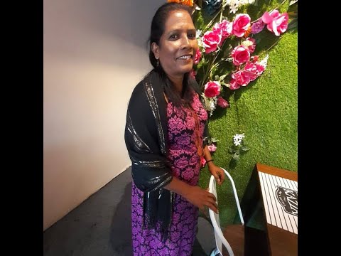 Linda Sathram - Kata Wo Lakaree (Chop the Wood)