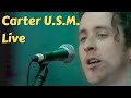 Carter USM - Let's Get Tattoos / Rubbish