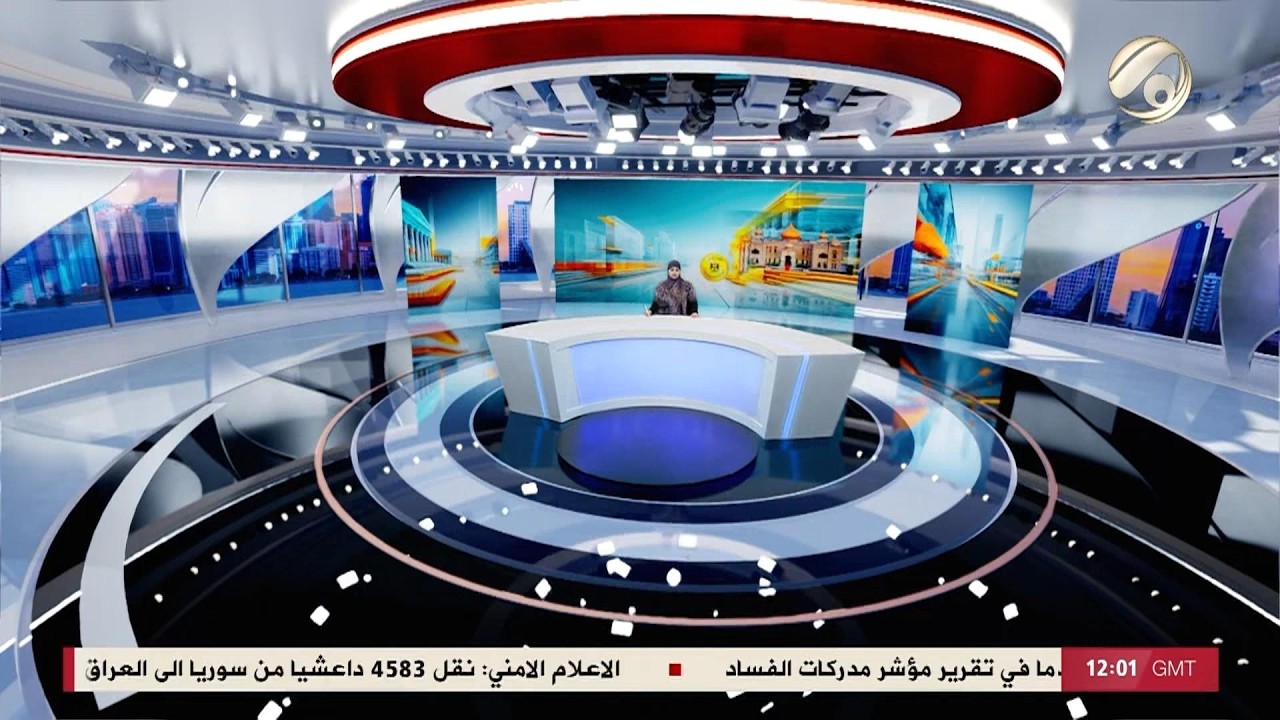 فيديو | المرصد الخبري - السيد الحكيم يشدد على اهمية وحدة الاطار التنسيقي ومأسسته لاستقرار العراق | 2026/2/10