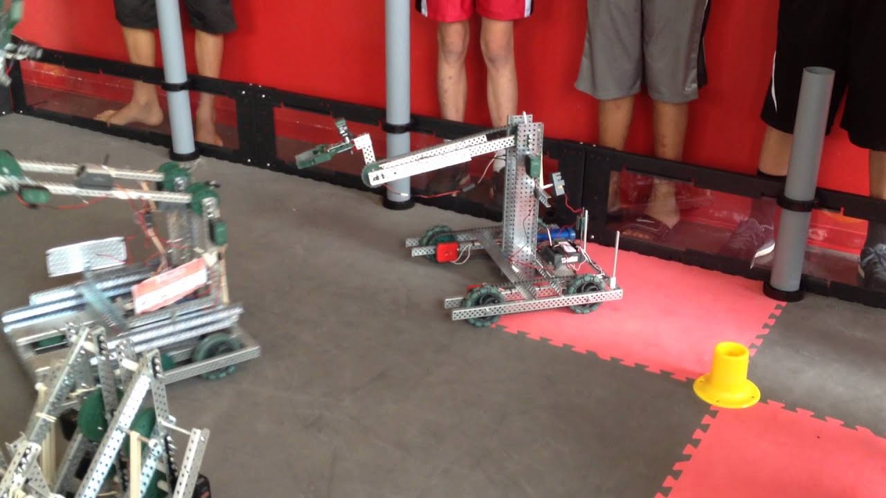 VEX Battle Bots