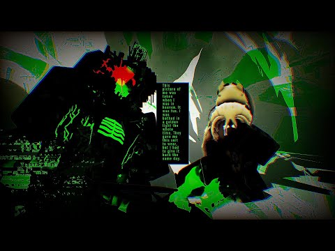 A Creation Of Sorrow - Forsaken LMS (Erlking Dev Killer LMS) OST