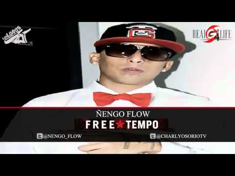 ÑENGO FLOW - FREE TEMPO