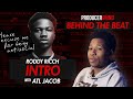 The Making Of Roddy Ricch Intro W ATL Jacob