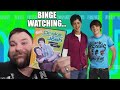 Binge Watching Drake Josh