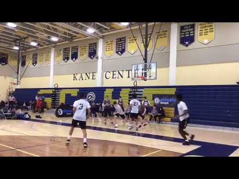 Virginia Premier steps up for 65-53 win over Maryland Elite - Capital Hoop Fest