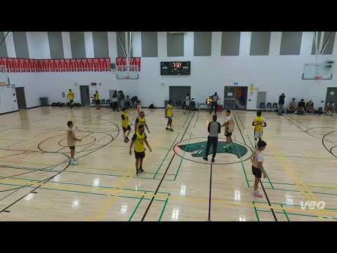 Malvern (76) tier 7 - 2023 fall Never Say Die (84) - tcbl sunday