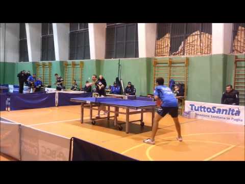 12/01/2013: Bajada - Mastroberti 1-3