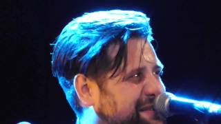 Che spettacolo è DANIELE RONDA Treviglio (BG) 25-11-16