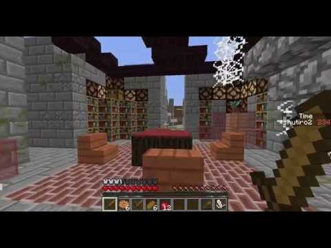 Infinity Dungeon part 1!