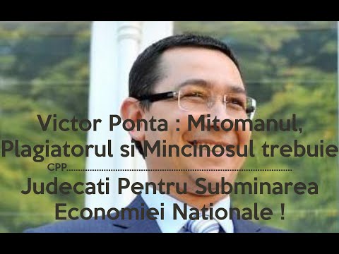 Victor Ponta - bilant la trei ani de guvernare. România are cea mai slaba infrastructură din UE