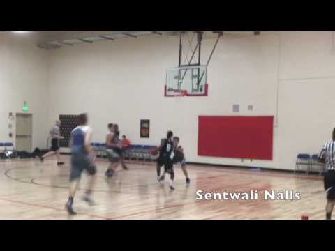 Sentwali Nalls Official All In Y&R Summer Mixtape