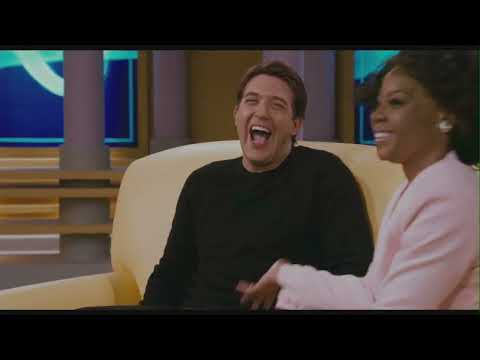 Scary Movie 4 - Oprah