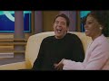 Scary Movie 4 Oprah